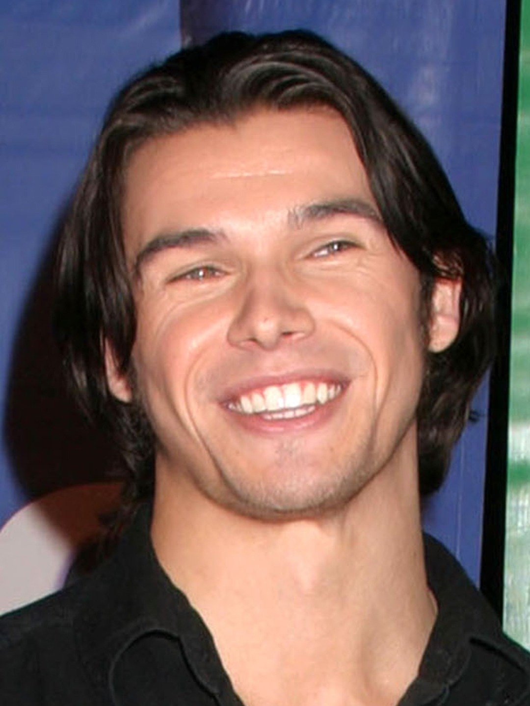 Paul Telfer